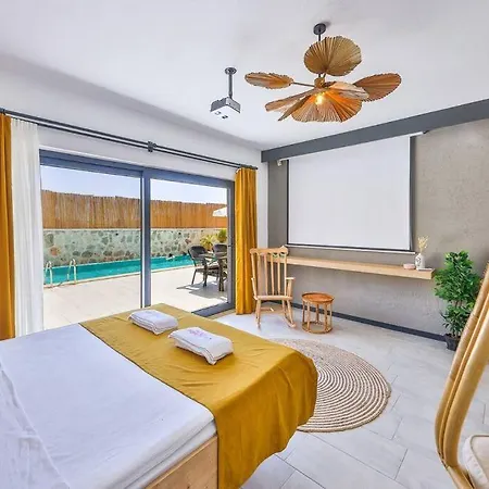Angel Rose / Hotel Kas